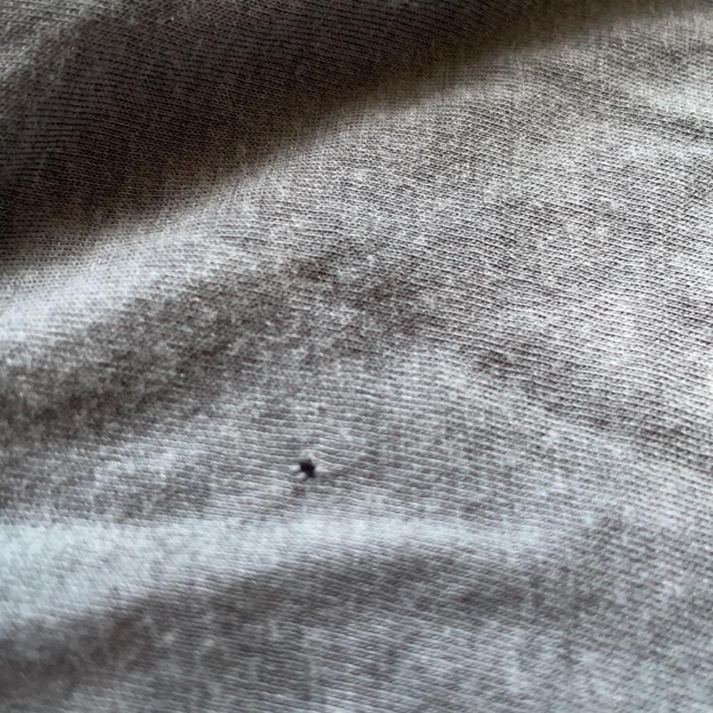 NSF Tie Dye Long Sleeve Tee - Picture 5 of 7